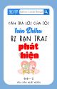 Edit-Hoàn-Câu trả lời của tôi trên Zhihu bị bạn trai phát hiện-Yểu Yểu Nhất Ngôn bởi LittleBread13