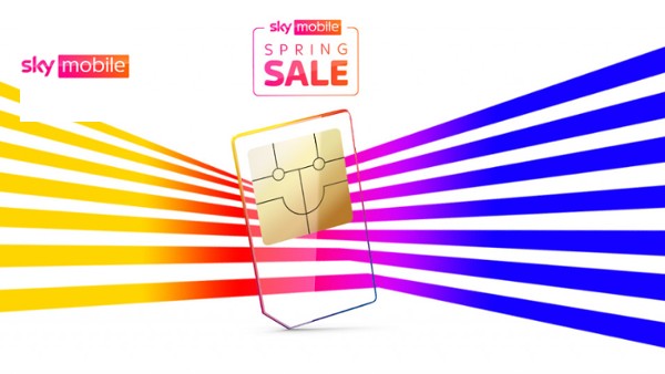 Sky Mobile