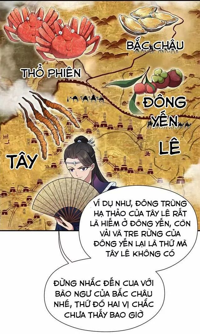 Truyện chữ Cuồng nữ trọng sinh Hoàn Khố Thất Hoàng Phi - 198 - 222 Arc Chin trường Tam quốc