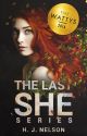 The Last She Books 1-3 the Last She Series by hjnelson