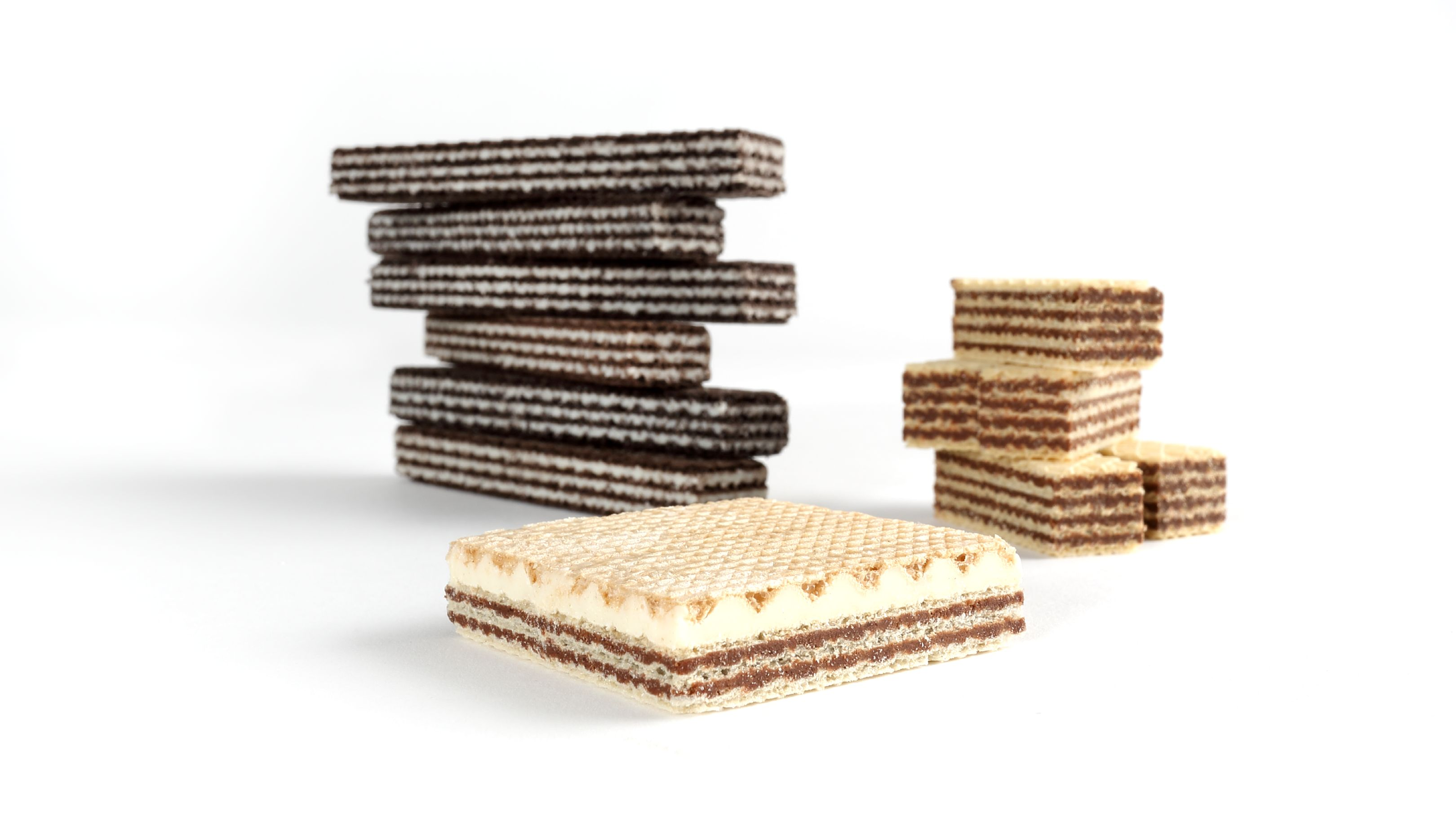 wafers