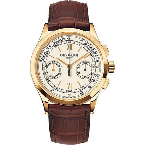 Patek Philippe 5170J