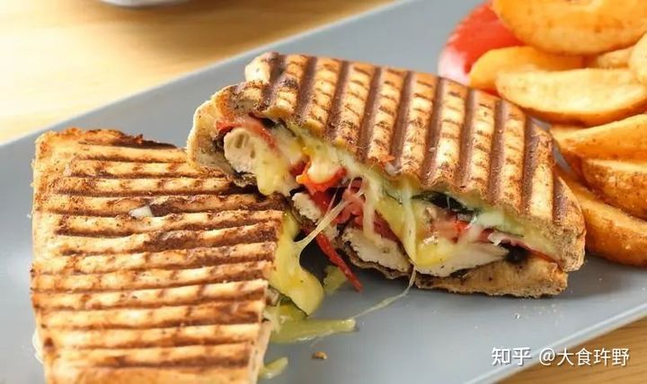 panini