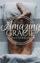 Amazing Gracie Unavailable by dayandnight122