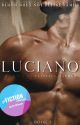 Luciano Book I bởi taintedkissesxo