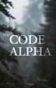 The Code of The Alpha bởi MaybeManhattan