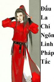 Đấu La Chi Ngôn Linh Pháp Tắc