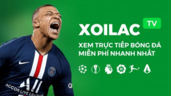 Xmx21.com - Xoilac TV xem kết quả bóng đá nhanh nhất