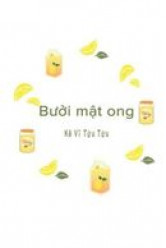 Bưởi Mật Ong