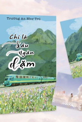 Chỉ Là Sáu Ngàn Dặm