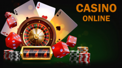 Khám phá các sảnh casino trực tuyến tại 6686.express