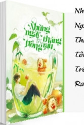 Những Ngày Tháng Tôi Trồng Rau