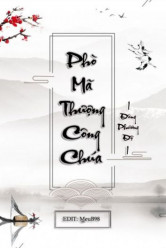 Phò Mã Thượng Công Chúa