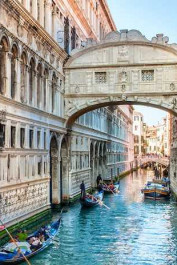 Sóng Nước Venice