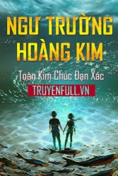 Ngư Trường Hoàng Kim