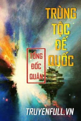 Trùng Tộc Đế Quốc