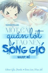 Một Cái Quần Lót Tạo Nên Sóng Gió