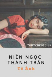 Niễn Ngọc Thành Trần