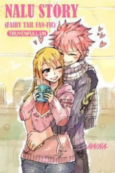 Nalu Story (Fairy Tail Fanfic)