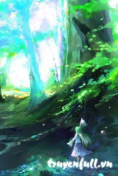 The Lost Song Of Light Forest