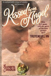 Nụ Hôn Thiên Thần (Kissed By An Angel)