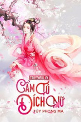 Cẩm Tú Đích Nữ