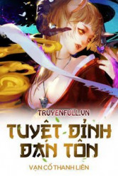 Tuyệt Đỉnh Đan Tôn