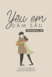 Yêu Em Đậm Sâu