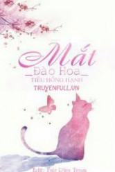 Mắt Đào Hoa