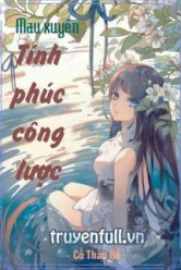 Công Lược Tính Phúc