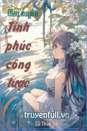 Công Lược Tính Phúc