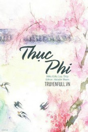 Thục Phi