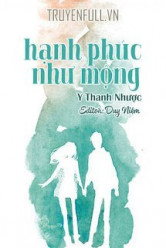 Hạnh Phúc Như Mộng