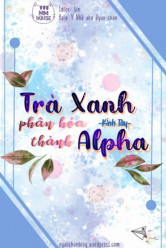 Trà Xanh Phân Hóa Thành Alpha