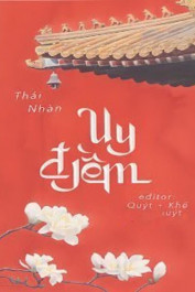 Uy Điềm